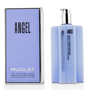 Angel Perfuming Body Lotion