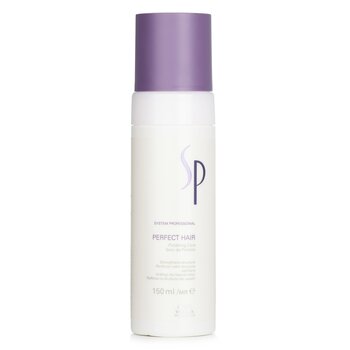 System Professional Perfect Hair Finishing Care