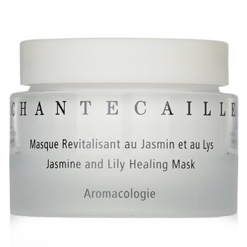 Chantecaille Jasmine & Lily Healing Mask