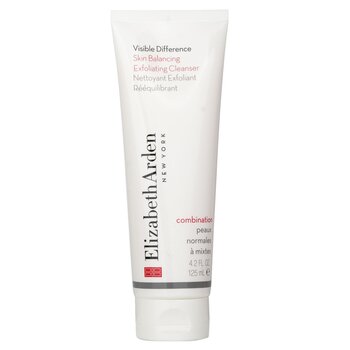 Visible Difference Skin Balancing Exfoliating Cleanser (Combination Skin)