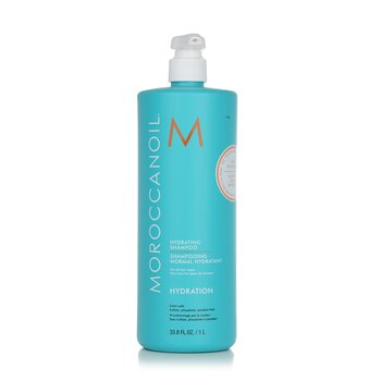 Hydrating Shampoo (For All Hair Types) (Salon Size)