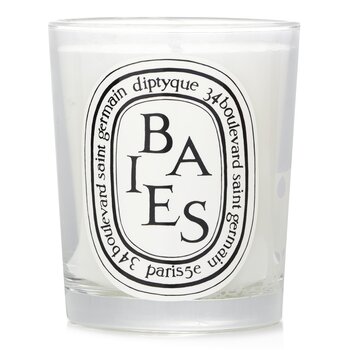 Scented Candle - Baies (Berries)