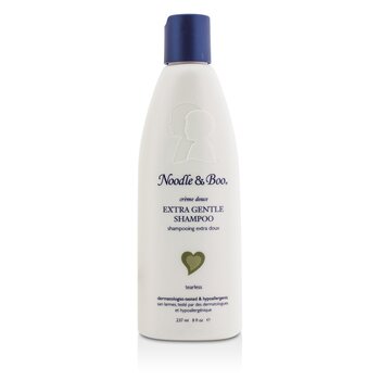 Extra Gentle Shampoo (For Sensitive Scalps and Delicate Hair)