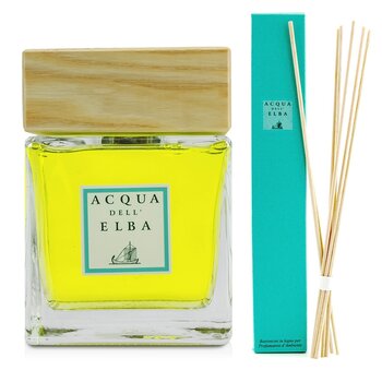 Acqua DellElba Home Fragrance Diffuser - Brezza Di Mare