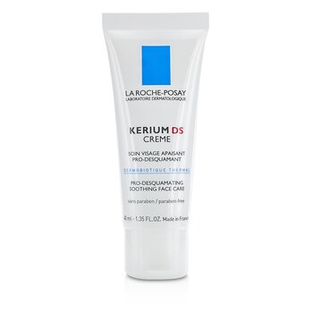 Kerium DS Creme Pro-Desquamating Soothing Face Care
