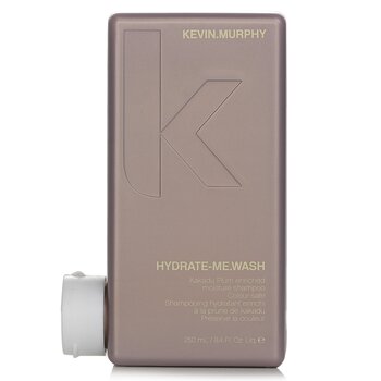 Hydrate-Me.Wash (Kakadu Plum Infused Moisture Delivery Shampoo - For Coloured Hair)