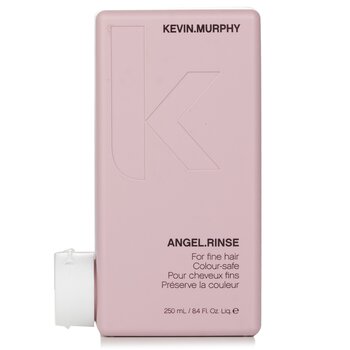 Angel.Rinse (A Volumising Conditioner - For Fine, Dry or Coloured Hair)