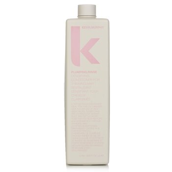 Plumping.Rinse Densifying Conditioner (A Thickening Conditioner - For Thinning Hair)