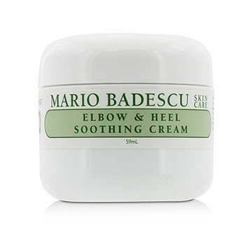 Elbow & Heel Soothing Cream - For All Skin Types