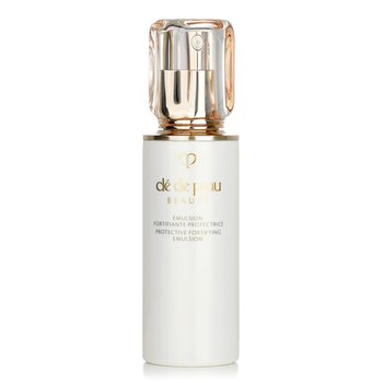 Cle De Peau Protective Fortifying Emulsion SPF 25