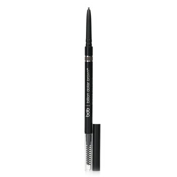 Brows On Point Waterproof Micro Brow Pencil - Taupe