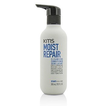Moist Repair Cleansing Conditioner (Gentle Cleansing and Moisture)