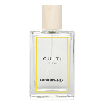 Culti Home Spray - Mediterranea