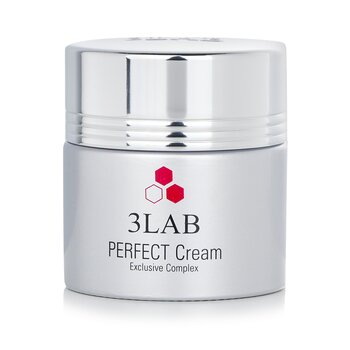 3LAB Perfect Cream Exclusive Complex