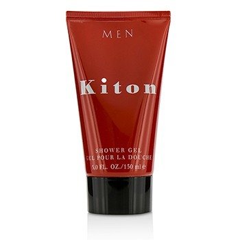 Shower Gel