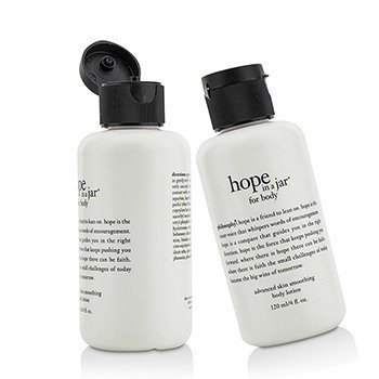 Hope In A Jar For Body Duo Pack