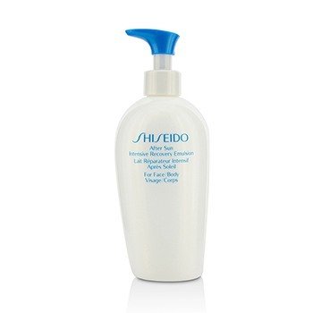 After Sun Intensive Recovery Emulsion (Unboxed)