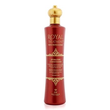 CHI Royal Treatment Hydrating Conditioner (For Dry, Damaged and Overworked Color-Treated Hair)