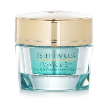 Estee Lauder DayWear Eye Cooling Anti-Oxidant Moisture Gel Cream