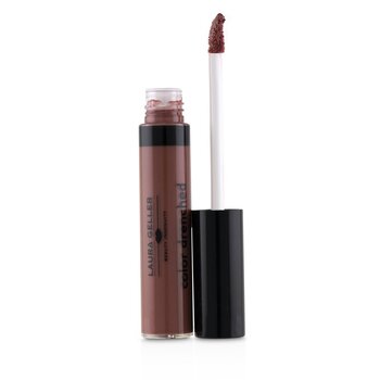 Color Drenched Lip Gloss - #Brandy