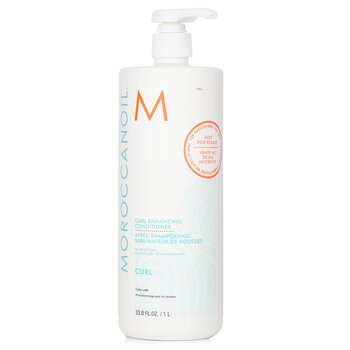 Moroccanoil Curl Enhancing Conditioner - For All Curl Types (Salon Product)