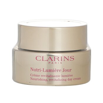 Nutri-Lumiere Jour Nourishing, Revitalizing Day Cream