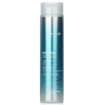 Joico HydraSplash Hydrating Shampoo (For Fine/ Medium, Dry Hair)
