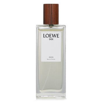Loewe 001 Man Eau De Toilette Spray