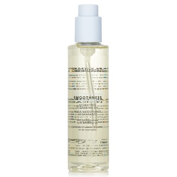 Smoothness Hydrating Cleansing Oil
