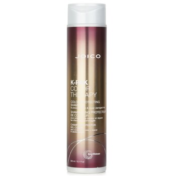 Joico K-Pak Color Therapy Color-Protecting Shampoo (To Preserve Color & Repair Damaged Hair)
