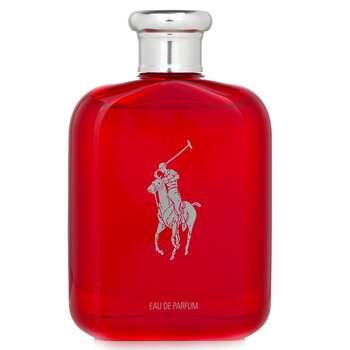 Polo Red Eau De Parfum Spray