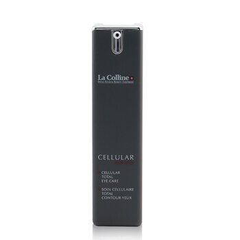 Cellular For Men Cellular Total Eye Care - Eye Gel