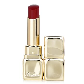 Guerlain KissKiss Shine Bloom Lip Colour - # 819 Corolla Rouge
