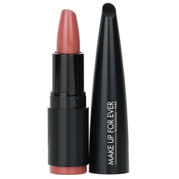 Make Up For Ever Rouge Artist Intense Color Beautifying Lipstick - # 156 Classy Lace