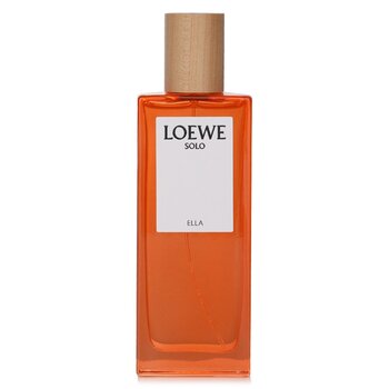 Loewe Solo Ella Eau De Parfum Spray