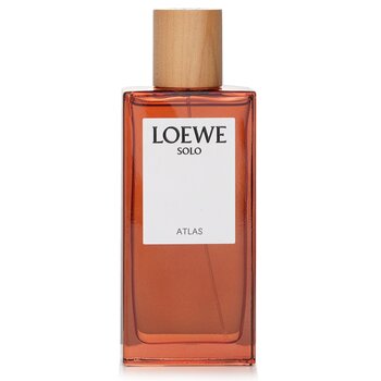 Loewe Solo Atlas Eau De Parfum Spray