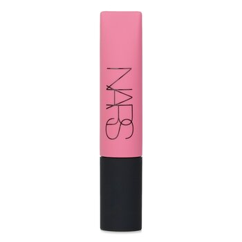 NARS Air Matte Lip Color - # Shag (Rose Nude)