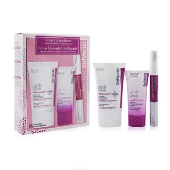Smart Smoothers Full Size Trio Set