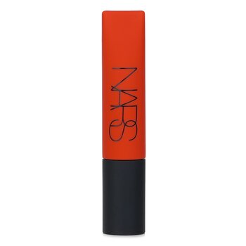 NARS Air Matte Lip Color - # Morocco (Warm Cinnamon)