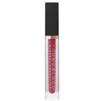 Youngblood Hydrating Liquid Lip Creme - # Enamored (Matte)