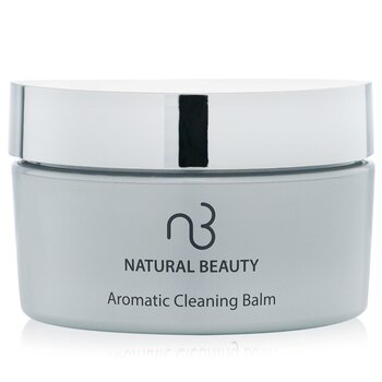 Aromatic Cleaning Balm