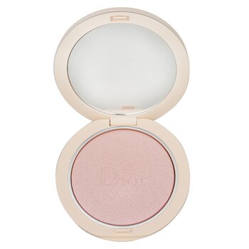 Christian Dior Dior Forever Couture Luminizer Intense Highlighting Powder - # 02 Pink Glow