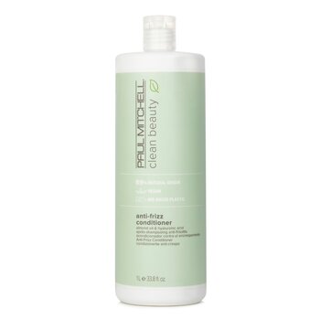 Clean Beauty Anti-Frizz Conditioner