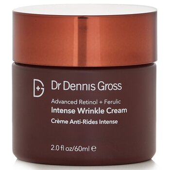 Advanced Retinol + Ferulic Intense Wrinkle Cream