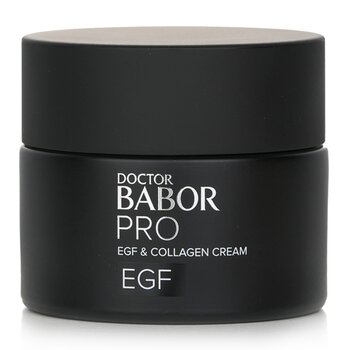 Babor Doctor Babor Pro EGF & Collagen Cream