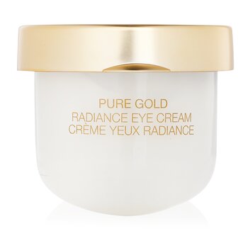 Pure Gold Radiance Eye Cream