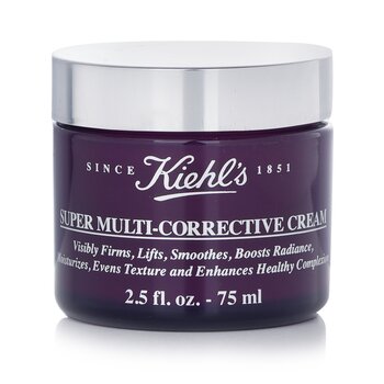 Kiehls Super Multi-Corrective Cream