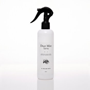 Chef Clean Chef Clean - 24H Enhanced Anti Dust Mite Spray #For Baby 260.0g/ml (4712937950681)