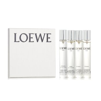 Loewe 001 Loewe Coffret Set