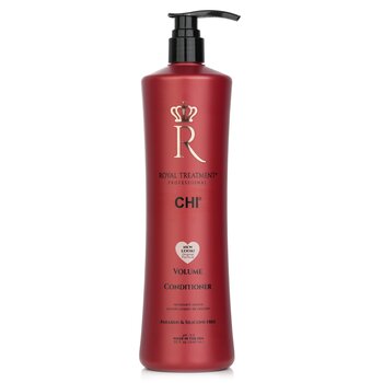 Royal Treatment Volume Conditioner (For Fine, Limp and Color-Treated Hair)